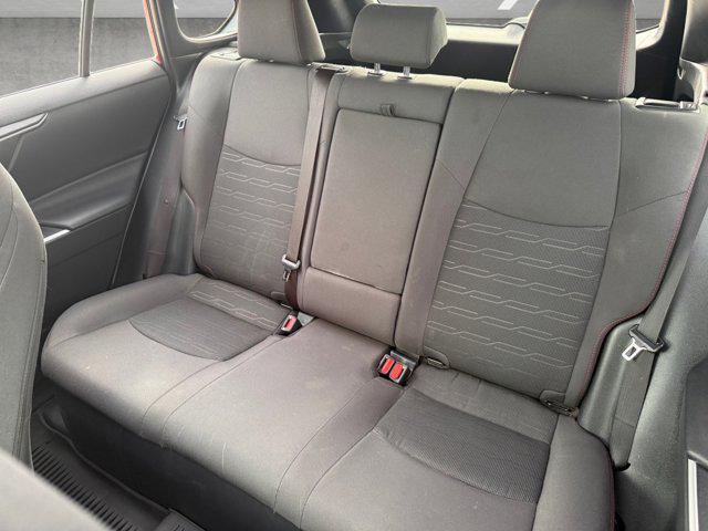 2021 Toyota RAV4 Prime SE