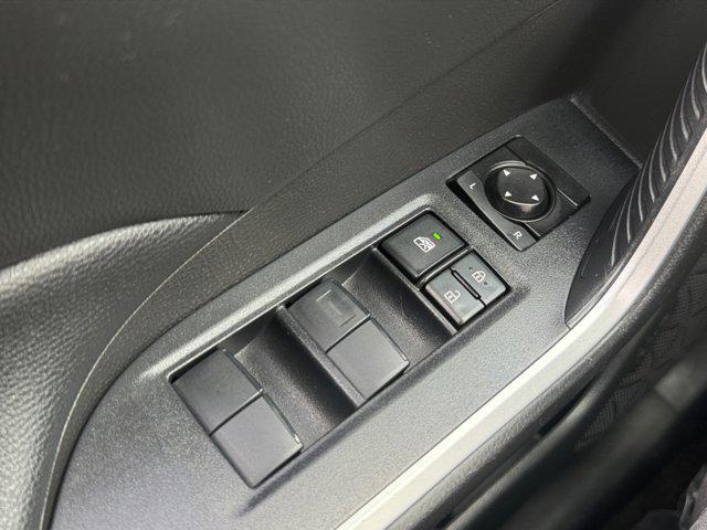 2021 Toyota RAV4 Prime SE