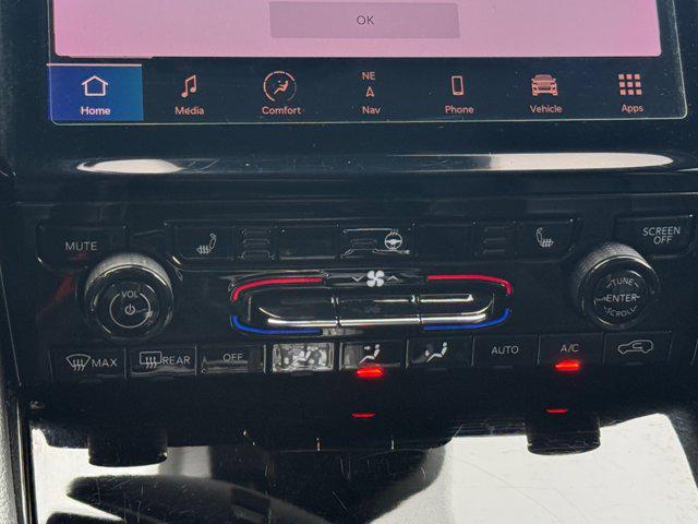2021 Jeep Grand Cherokee Limited 4x2