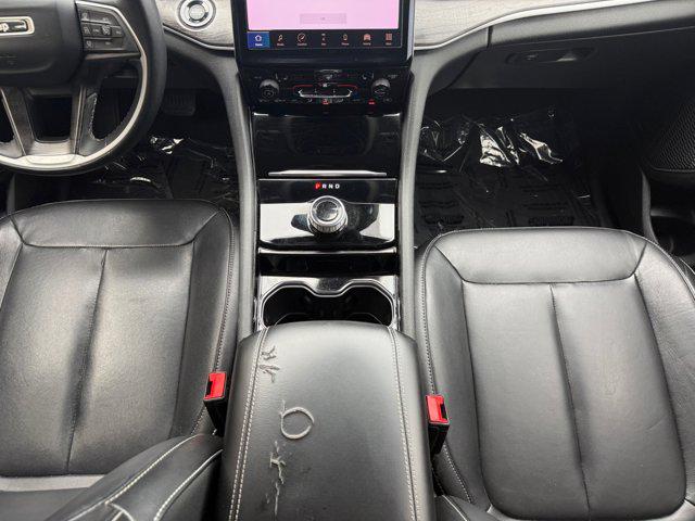 2021 Jeep Grand Cherokee Limited 4x2