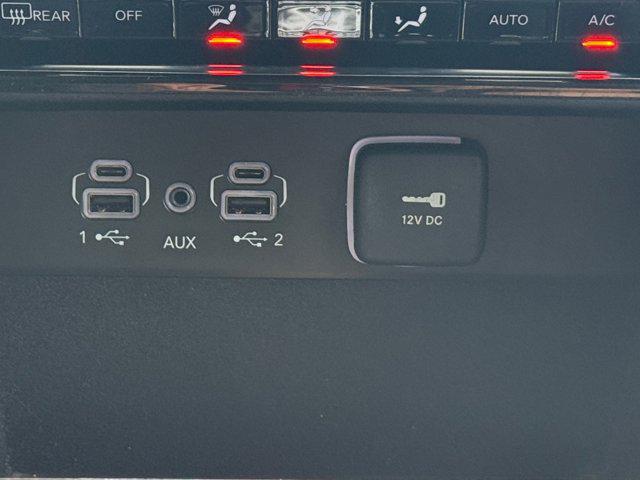 2021 Jeep Grand Cherokee Limited 4x2