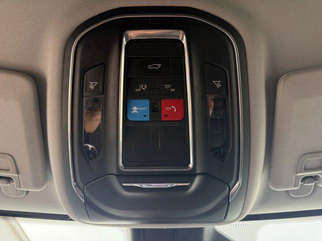 2021 Jeep Grand Cherokee Limited 4x2
