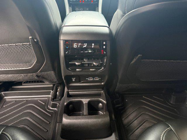 2021 Jeep Grand Cherokee Limited 4x2