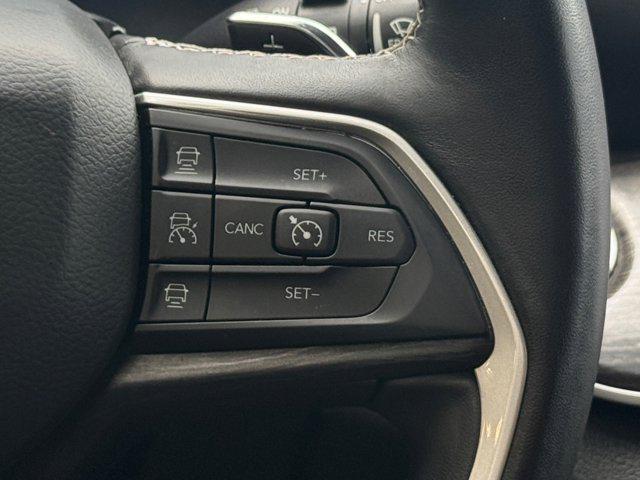 2021 Jeep Grand Cherokee Limited 4x2