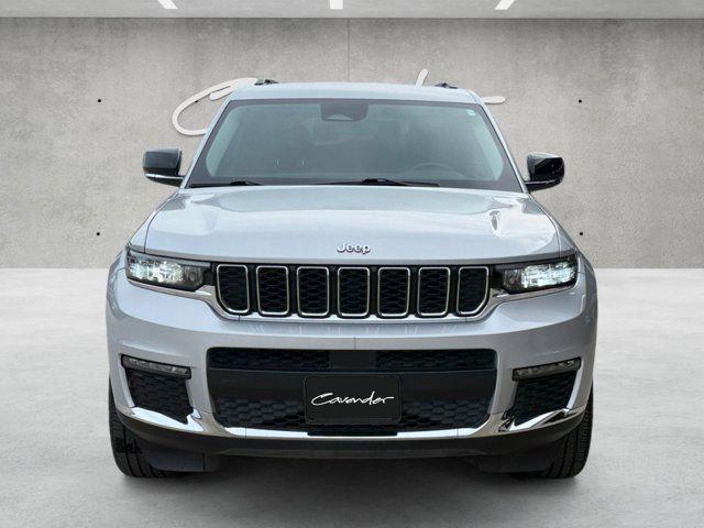 2021 Jeep Grand Cherokee Limited 4x2