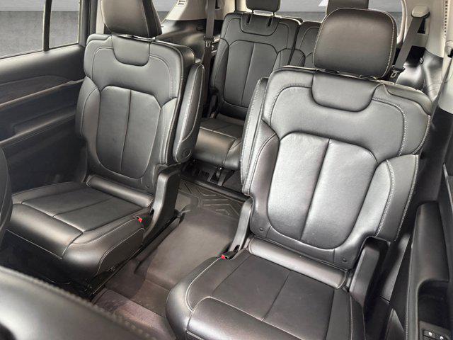 2021 Jeep Grand Cherokee Limited 4x2