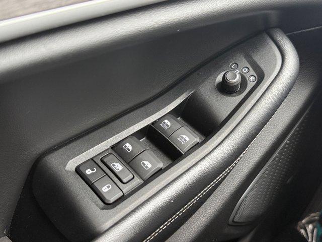 2021 Jeep Grand Cherokee Limited 4x2