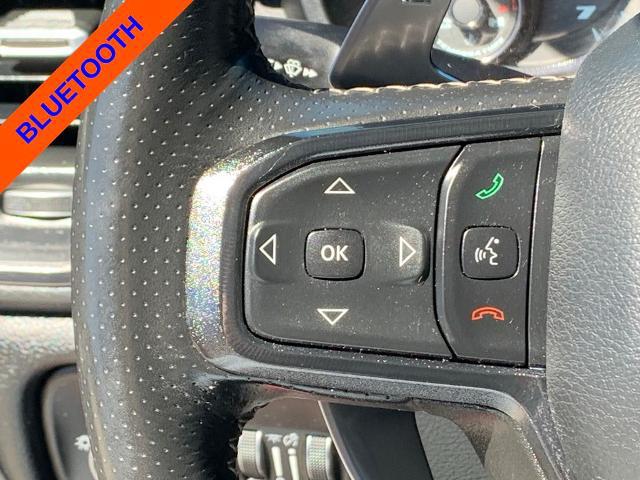 2022 Ram 1500 Laramie Crew Cab 4x4 5'7" Box