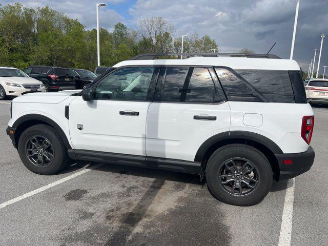 2022 Ford Bronco Sport Big Bend for sale in Lima, OH