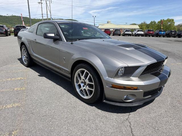 2008 Ford 500 Shelby GT500 for sale in Summersville, WV