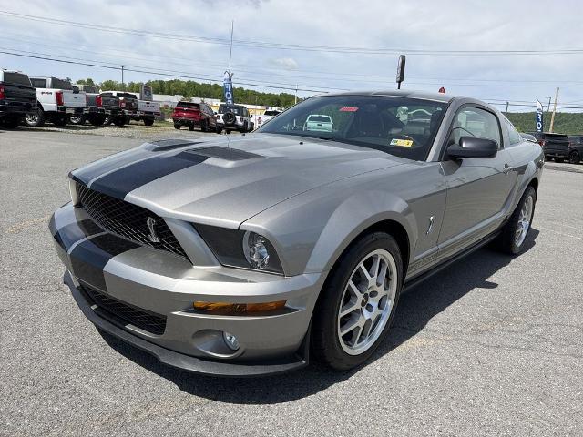 2008 Ford 500 Shelby GT500