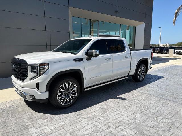 2024 GMC Sierra 1500 4WD Crew Cab Short Box Denali Ultimate for sale in Melbourne, FL