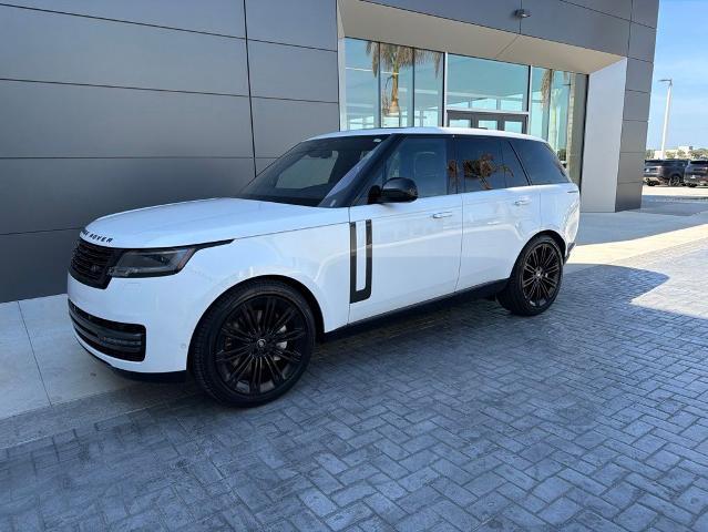 2023 Land Rover Range Rover P530 SE for sale in Melbourne, FL