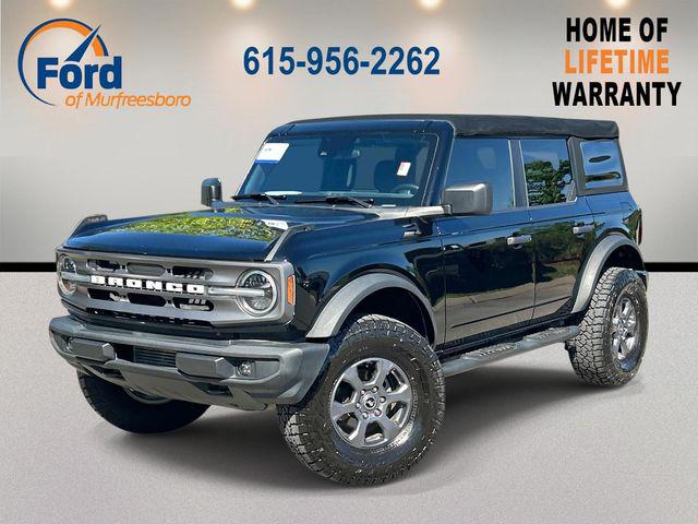 2022 Ford Bronco Big Bend for sale in Murfreesboro, TN