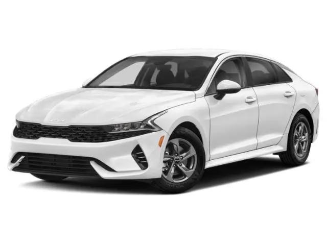 2022 Kia K5 EX for sale in Cary, NC
