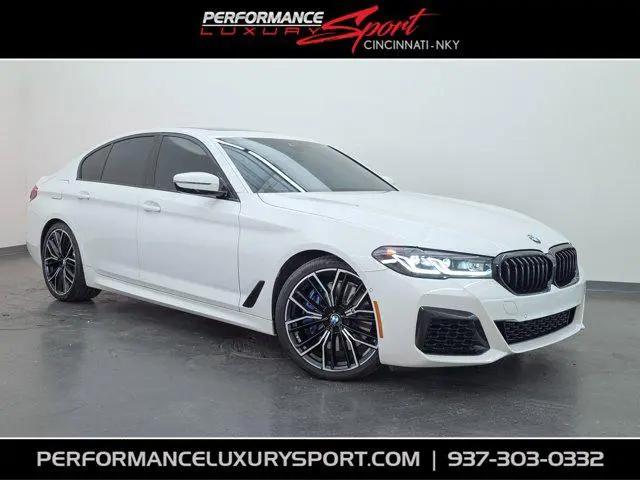 2022 BMW M5 i xDrive for sale in Covington, KY
