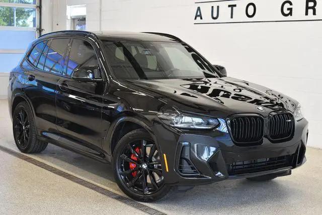 2024 BMW X3 M40i for sale in Lincoln, NE