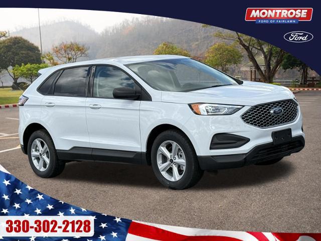 2024 Ford Edge SE for sale in Akron, OH