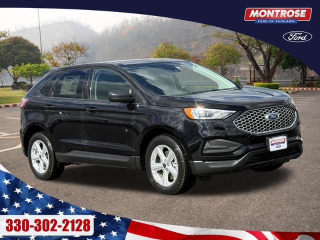 2024 Ford Edge SE for sale in Akron, OH
