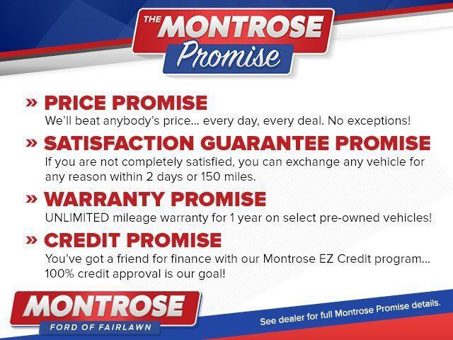 2024 Ford Edge SE