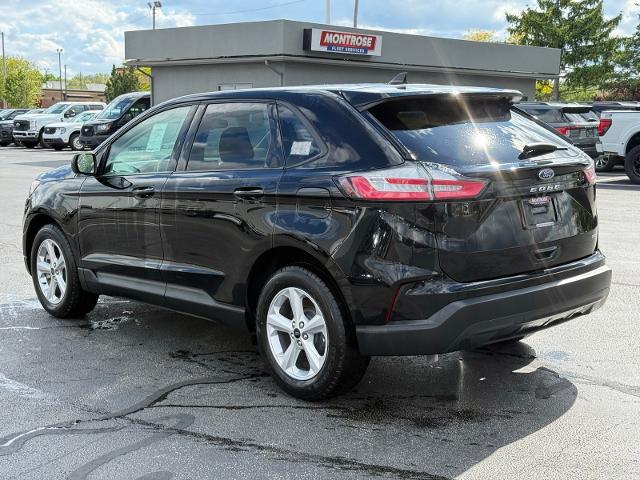 2024 Ford Edge SE