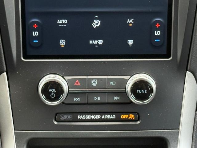 2024 Ford Edge SE