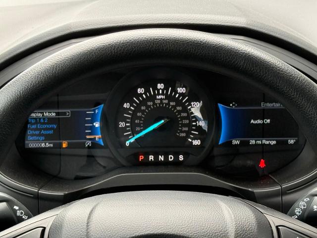 2024 Ford Edge SE