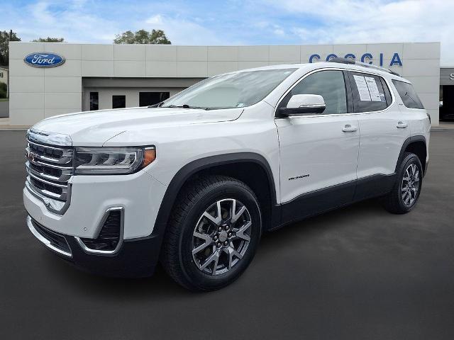2023 GMC Acadia AWD SLT for sale in BEAR CRK TWP, PA