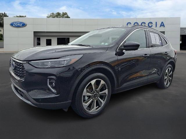 2023 Ford Escape Platinum for sale in BEAR CRK TWP, PA