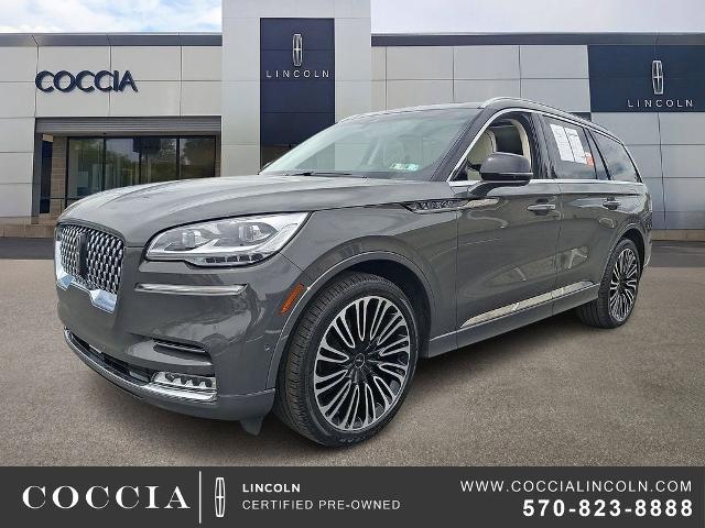 2023 Lincoln Aviator Black Label for sale in BEAR CRK TWP, PA
