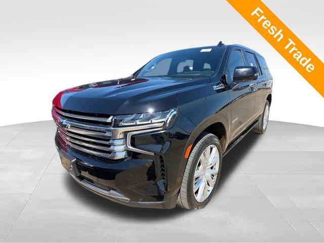 2021 Chevrolet Tahoe 4WD High Country for sale in Bloomington, MN