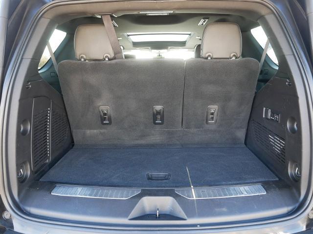 2021 Chevrolet Tahoe 4WD High Country