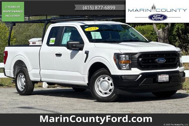 2023 Ford F-150 XL for sale in Novato, CA