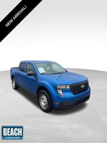 2025 Ford Maverick XL for sale in Myrtle Beach, SC