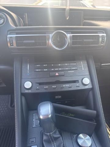 2022 Lexus RC 350 Base