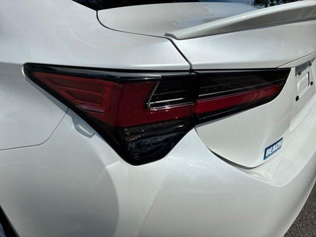 2022 Lexus RC 350 Base