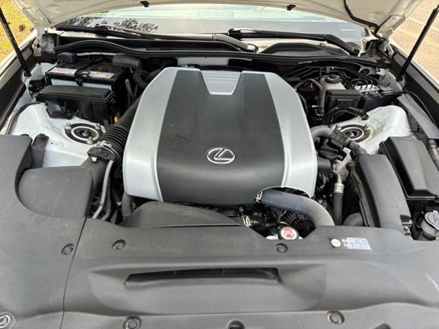 2022 Lexus RC 350 Base