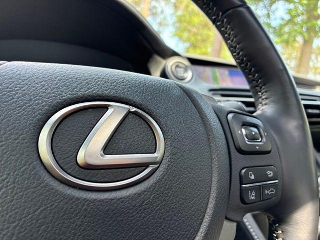2022 Lexus RC 350 Base
