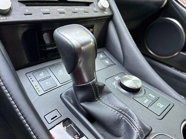 2022 Lexus RC 350 Base
