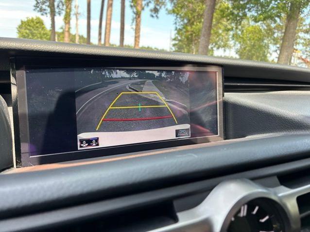 2022 Lexus RC 350 Base