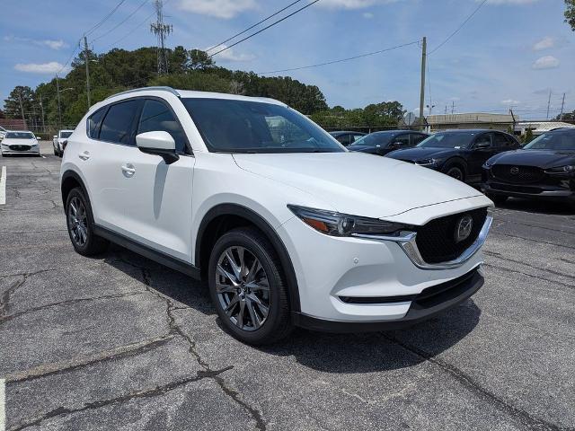2019 Mazda CX-5 Signature for sale in Savannah, GA
