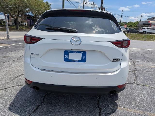 2019 Mazda CX-5 Signature