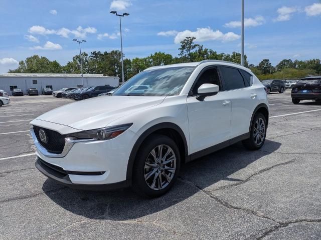 2019 Mazda CX-5 Signature