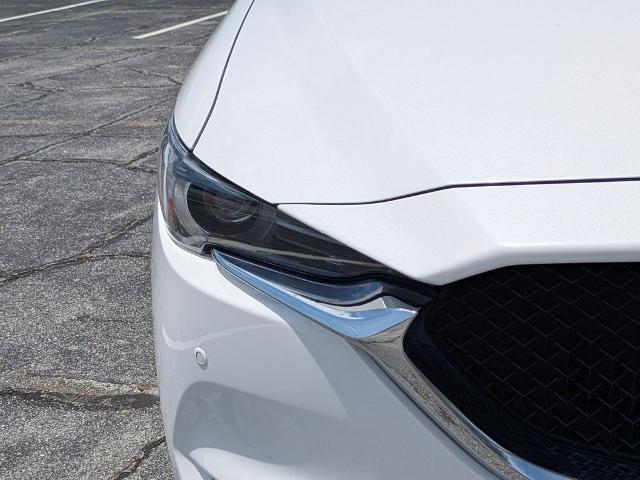 2019 Mazda CX-5 Signature