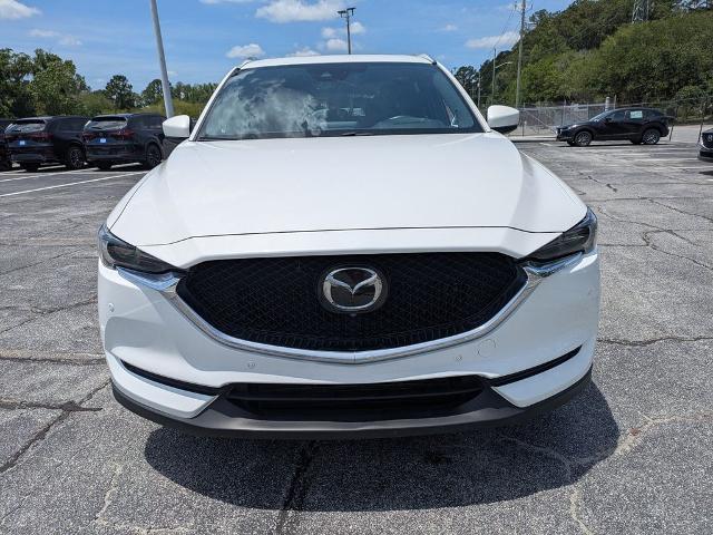 2019 Mazda CX-5 Signature