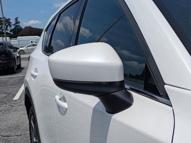 2019 Mazda CX-5 Signature