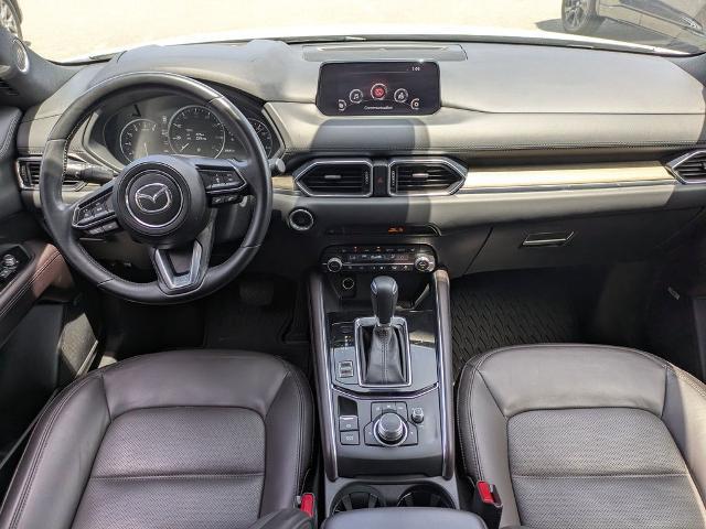 2019 Mazda CX-5 Signature