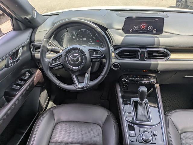 2019 Mazda CX-5 Signature