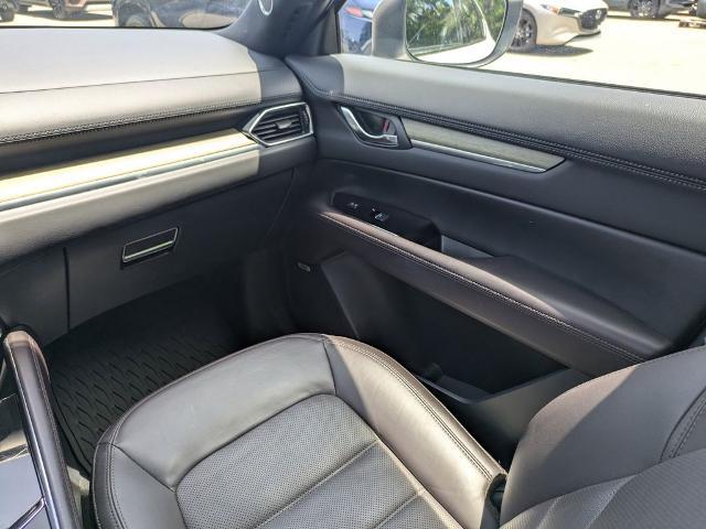 2019 Mazda CX-5 Signature