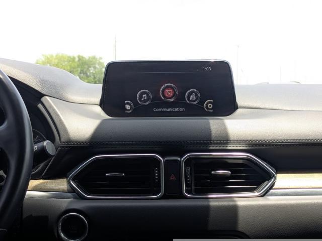 2019 Mazda CX-5 Signature